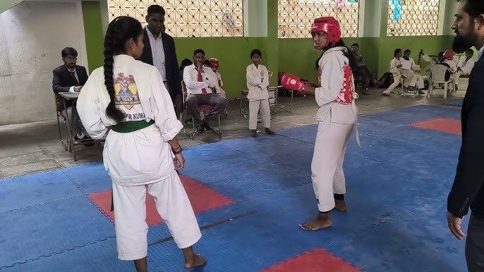 පාසලේ කරාතේ අංශයේ ජයග්‍රහණ 